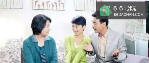 怎么样才是一个好婆婆？