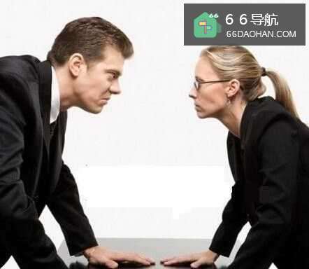 面对别人的刁难该怎么办?