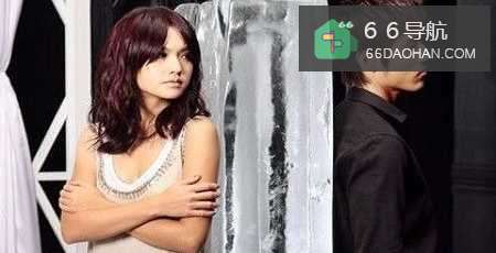 恋爱时的“冷战”应注意几点