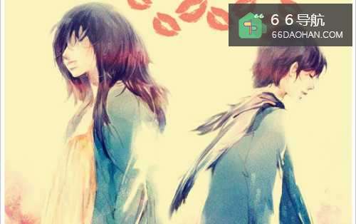 喜欢一个人又不认识怎么办