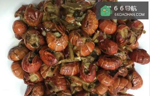 家常麻辣虾球怎么做