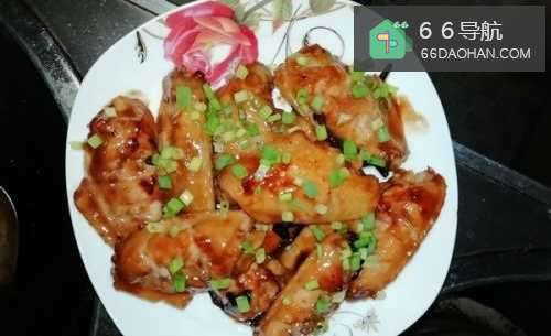 怎么样做简单的美味可乐鸡翅