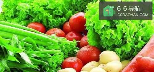 好吃又健康的素菜