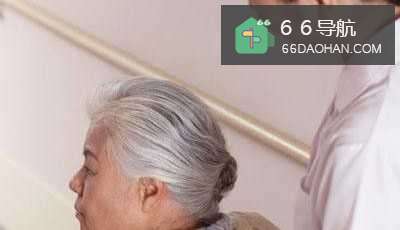 如何让爸妈头发的白发少点?时光慢点走吧!!