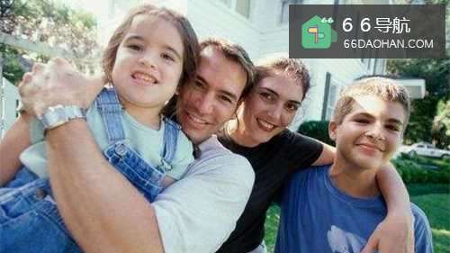 怎么做孩子喜欢的父母