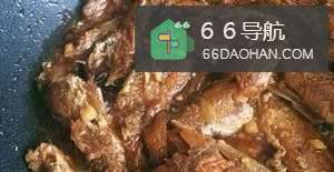 酥鱼罐头 怎么做比较好吃