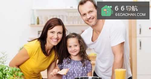 怎么在家有地位