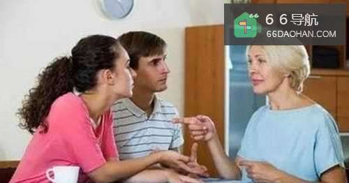 父母太偏心怎么办?