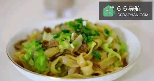 炒河粉怎么样做