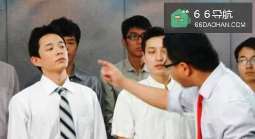 职场菜鸟快速升级第二步 应对批评的艺术