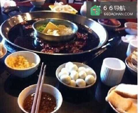 重庆特色小吃必吃带你吃遍整个重庆