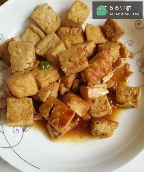 豆腐怎么做好吃