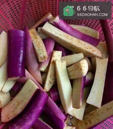 长茄子怎么做更有营养更好吃？