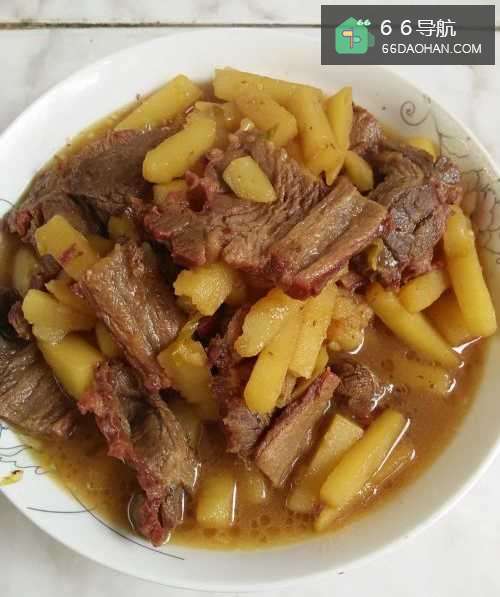 家常饭菜的做法