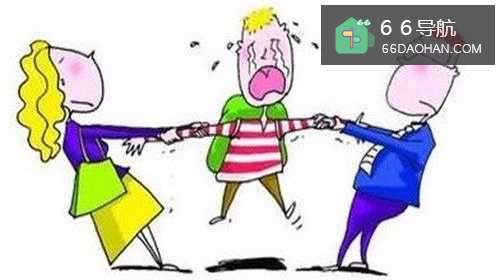 离婚之后不带孩子的一方应当怎样照顾孩子?