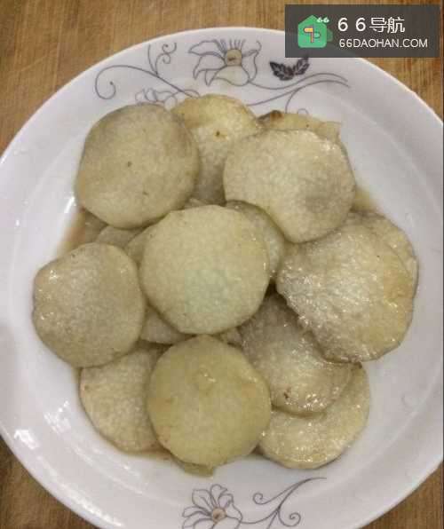 家常菜山药做法大全