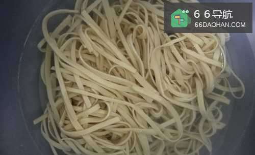 豆腐丝炒肉怎么做好吃