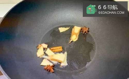 怎样做出家常菜系列之蘑菇炖排骨