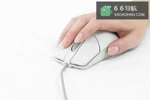如何预防和摆脱鼠标手困扰