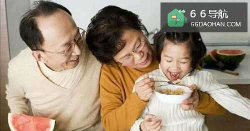 家里长辈老人溺爱孩子怎么办