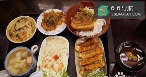 台湾美食-台湾最好味的夜市小吃大全