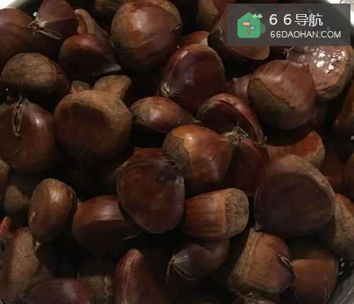 板栗怎么煲好吃?