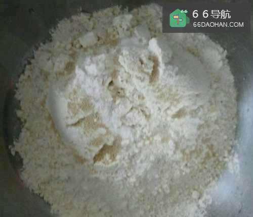炸油饼怎么做又软又好吃
