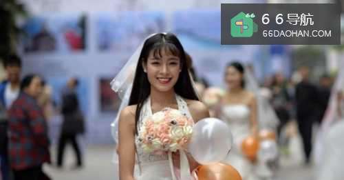 剩女没人娶?只需这样做,妈妈喊你回家选良婿