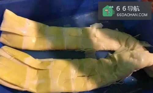 怎样做出家常菜系列之炒笋干