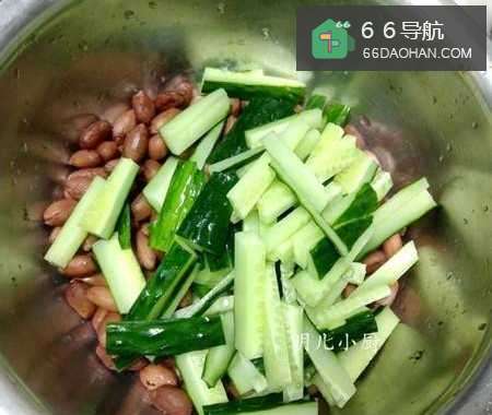黄瓜怎么样做更有营养更好吃？