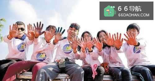 给正在奋斗的年轻人5点建议