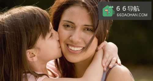 如何做才算一个称职的好妈妈