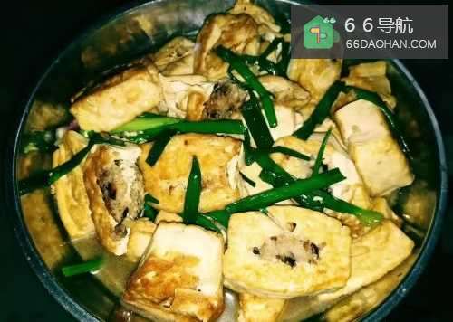 简单易学的家常菜谱