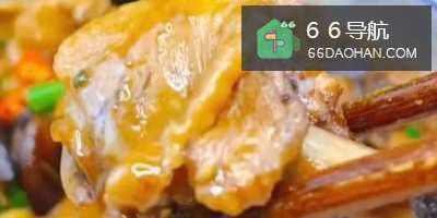 家常焖鸡肉怎么做？