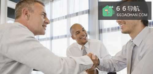 职场：[81]成功的六条定律