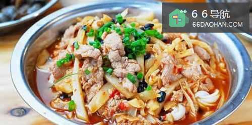 米粉系列之:南宁老友粉