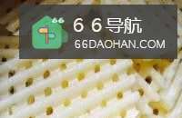 薯逗薯条在家DIY,厨房无油烟