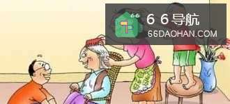 如何向乌鸦学会孝顺父母