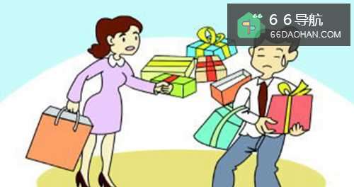 回丈母娘家需要带些什么？