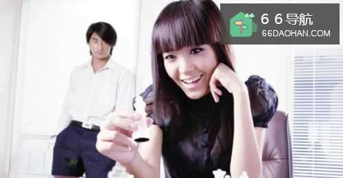 情欲边缘,如何看穿已婚男人的暧昧信号