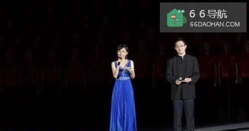 500人的公司年会怎么做