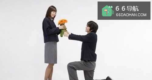 面对喜欢的女生,怎么表白才是正确的方式?