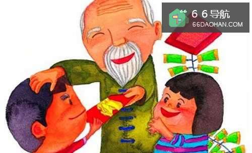 #过年#如何分配孩子的压岁钱