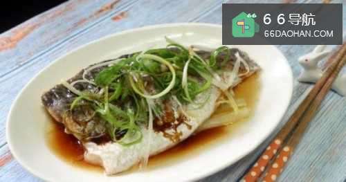 清蒸鲈鱼片的做法