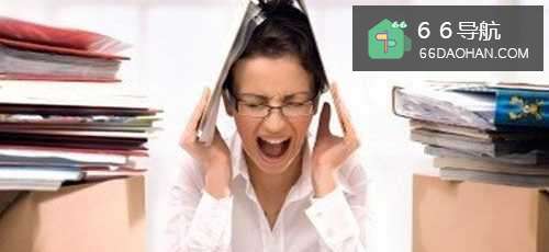 身体出现这5大信号,就要警惕了