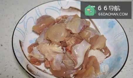 辣子鸡这样炒,看着都流口水