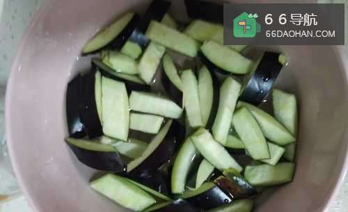 风味茄子怎么做
