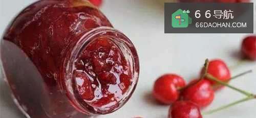 吃不完的樱桃可以做什么