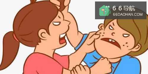 老公第一次打我我应该怎么办