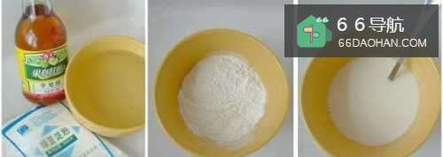 如何制作特色蛙鱼——徐州特色小吃